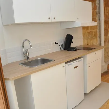 Montmartre Apartamento París