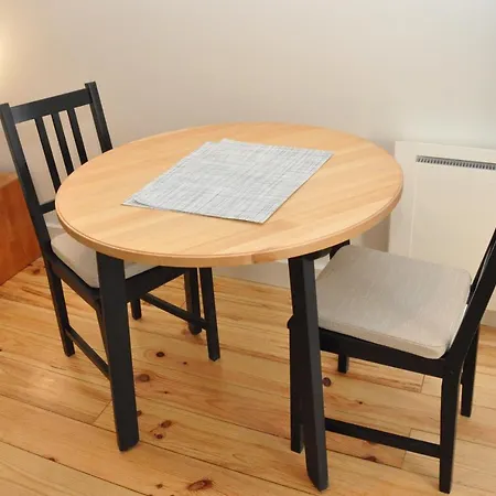 Montmartre Apartamento París