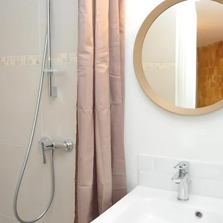 Montmartre Apartamento