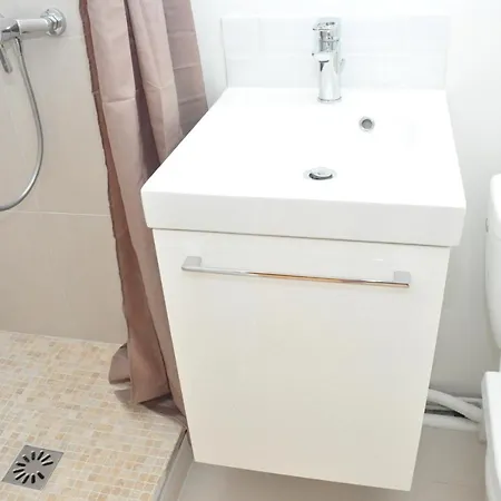 Montmartre Apartamento